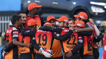 Sunrisers Hyderabad