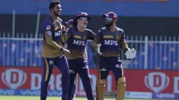 Kolkata Knight Riders