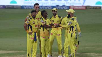 Chennai Super Kings