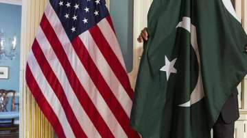 US pressing Pakistan to cooperate on fighting ISIS-K, Al Qaeda