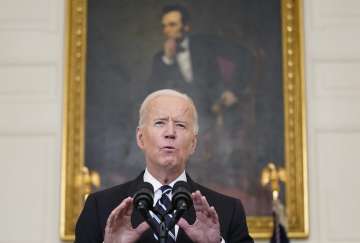 Joe Biden, USA, new COVID vaccine mandates, Americans, CORONAVIRUS PANDEMIC, latest international ne