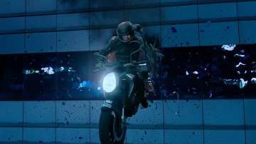 Valimai Teaser OUT: Thala Ajith's action avatar will keep you on the edge of your seat