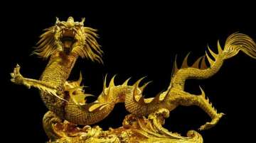 Vastu Tips: Keeping this type of dragon in house will have a bad effect