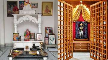 Vastu Tips: Keep these things in mind while building temple 