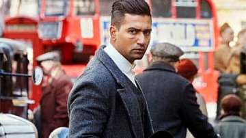 Vicky Kaushal's 'Sardar Udham' to release in Oct