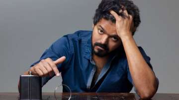 Tamil Superstar Vijay moves court against parents, others for misusing his name