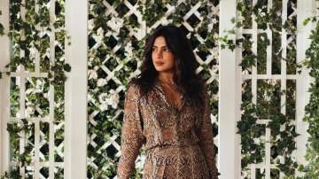 Priyanka Chopra Jonas joins Producers Guild of America as member