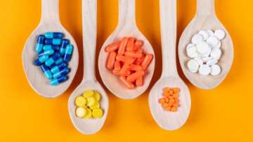 All you need to know about vitamin supplements