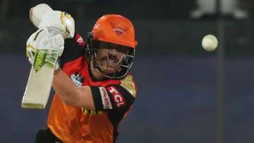 IPL 2021: Will David Warner 2.0 emerge for Sunrisers Hyderabad after forgettable first leg?
