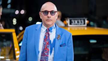 'Sex and the City' star Willie Garson passes away at 57