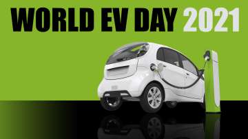 World EV Day 2021, world electric vehicle day 2021