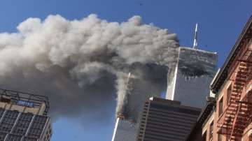 9/11 attacks, 9/11