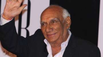 Yash Chopra Birth Anniversary: Lata Mangeshkar, Anushka & other celebs remember filmmaker on his 89t