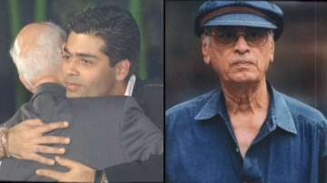 Karan Johar's emotional post on father Yash Johar's birth anniversary: Miss your energy, love & affe