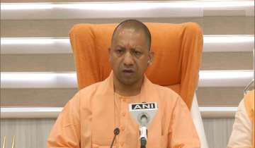 Unlike under previous governments, poor now getting free cooking gas connections: Yogi Adityanath