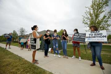 texas abortion law biden govt