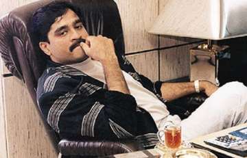 Dawood Ibrahim extortion case Mumbai police