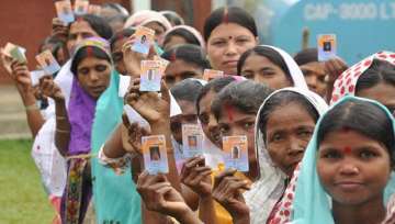 tamil nadu local body polls result