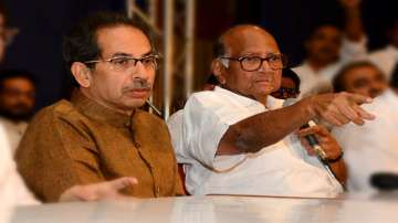 pawar, sharad pawar, bjp