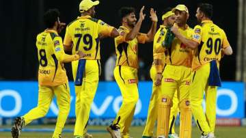 IPL 2021 Dream11 CSK vs KKR Final Today's Predicted XI: Dream11 Predictions, Probable Playing 11, Pi