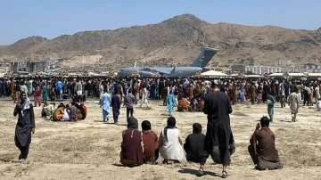 United States, US announces humanitarian aid, Afghanistan, afghan people, latest international news 