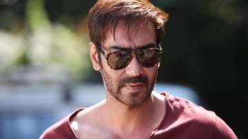 Ajay Devgn on his Indian Ocean adventure with Bear Grylls