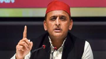 Akhilesh Yadav on Lakhimpur Kheri violence: 'This is a government that crushes constitution'