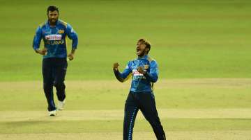 Sri Lanka pick Nissanka, Dananjaya in final squad for 2021 T20 World Cup