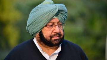 Punjab: Congress gets into damage control mode after Amarinder hints at launch of his own party