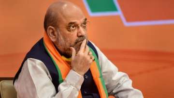 Amit Shah Uttarakhand visit live updates