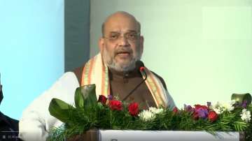 BJP will win absolute majority in Goa Assembly polls and form govt again: Amit Shah