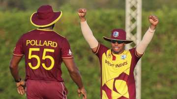 Afghanistan vs West Indies Live Streaming T20 World Cup 2021: Get full details on when and where to 