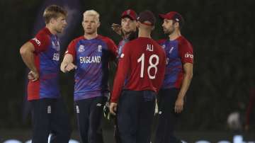 England vs New Zealand Live Streaming T20 World Cup 2021: Get full details on when and where to watc