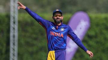 India skipper Virat Kohli will hope the coin lands in his favour as winning the toss has become a cr