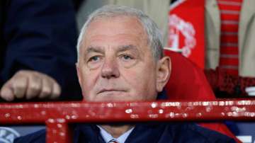 Walter Smith had two spells as Rangers manager, the first from 1991-98 when he won seven straight Sc