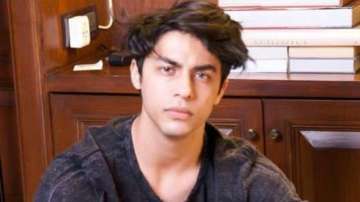  Aryan Khan 