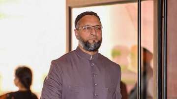 owaisi