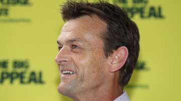 Ashes: I think Australia stack up very well as favorites, says Adam Gilchrist