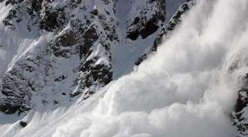 Uttarakhand: 5 Indian Navy mountaineers go missing after avalanche hits Trishul expedition 