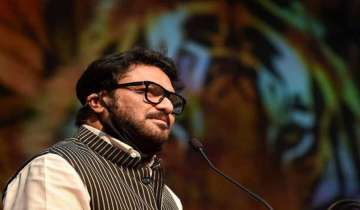 Babul Supriyo to submit resignation as Lok Sabha MP tomorrow