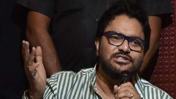 supriyo, babul supriyo