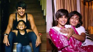 Mandira Bedi: My children are the reason for me to carry on, work and live