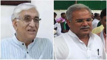 Chhattisgarh: Congress' big leadership change decision likely around Navratri, say sources