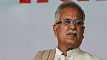 Congress appoints Bhupesh Baghel as senior observer for UP assembly elections