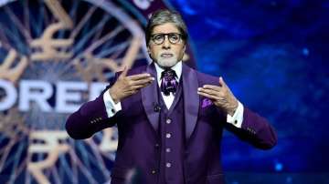 Amitabh Bachchan steps down as face of paan masala brand, returns money received for promotion
