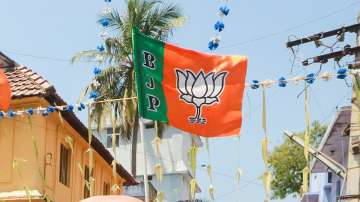 BJP wins in Gandhinagar Municipal Corporation election 