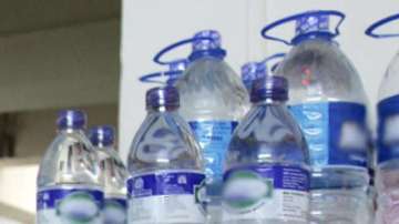 Sikkim bans packaged mineral water from January 1