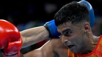 Army's Narender Rana set to be appointed Indian men's boxing team's head coach