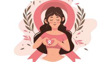 Breast Cancer Awareness Month: 5 steps to self-examine your breasts at home