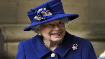 British Queen Elizabeth II, Queen Elizabeth spends night in hospital, preliminary investigations, Bu